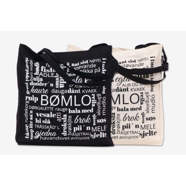 Handlenett Bømlo dialektnett 