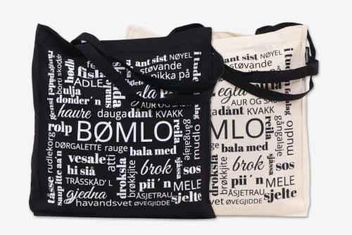 Handlenett Bømlo dialektnett 