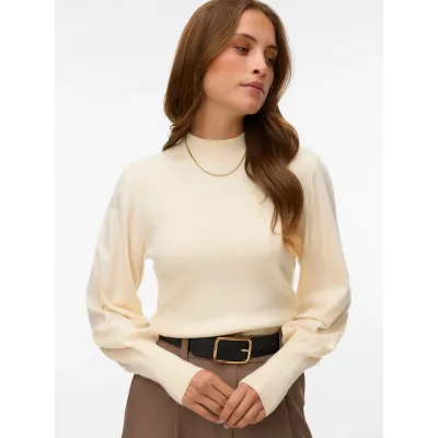 HOLLYKARIS LS FUNNELNECK PULLOVER BOO