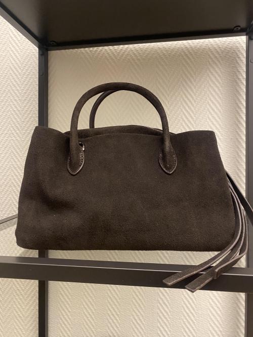 Borsa Moro