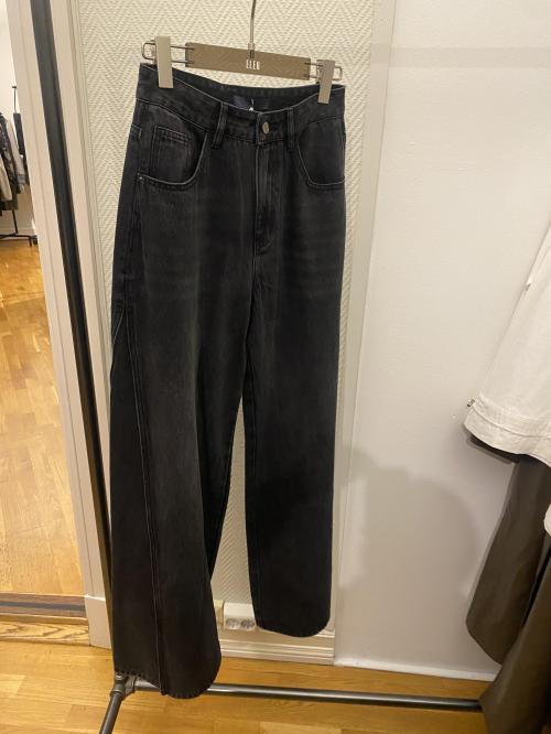 Pantalone Nero