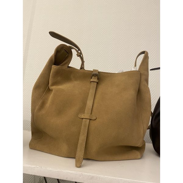 Borsa Cammello