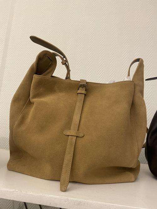 Borsa Cammello