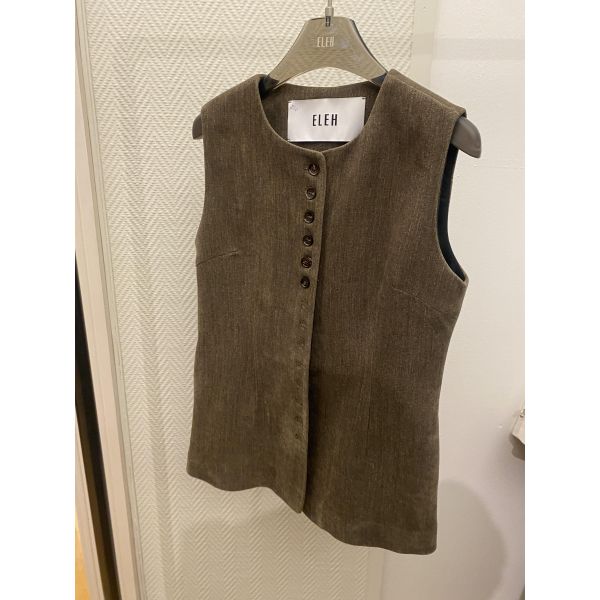 Gilet Fango
