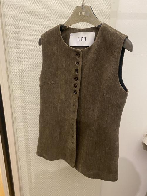 Gilet Fango