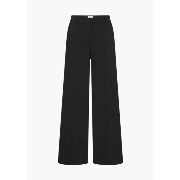 Shilou Optical Fine Wool Black