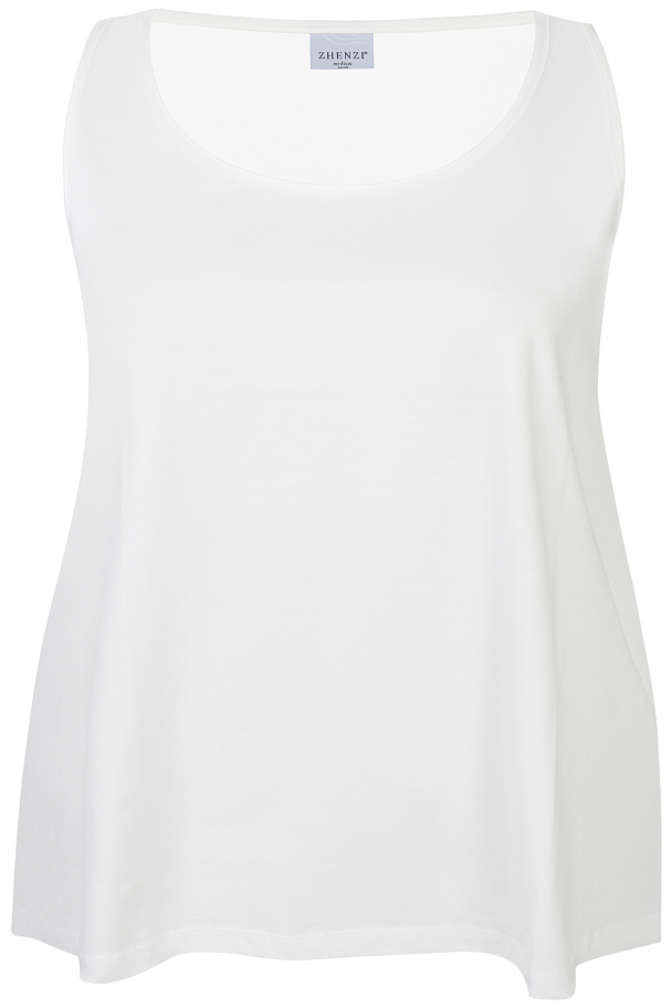 Zhenzi Alberta singlet - Image 2