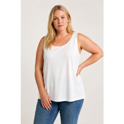 Zhenzi Alberta singlet
