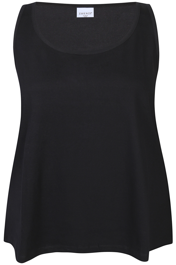 Zhenzi Alberta singlet - Image 2