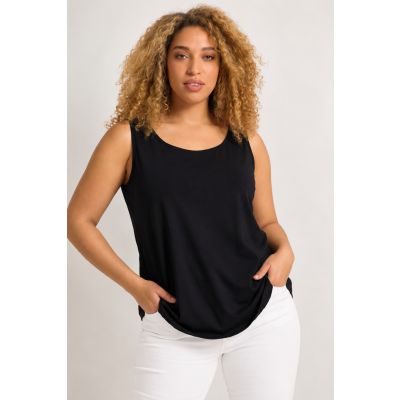 Zhenzi Alberta singlet