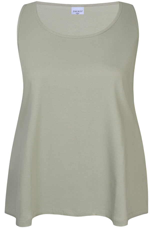 Zhenzi Alberta singlet - Image 2