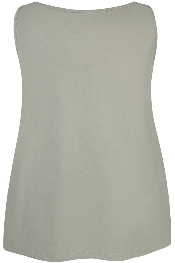 Zhenzi Alberta singlet - Image 3