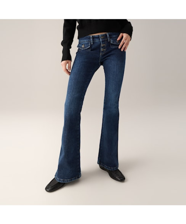Yoko 22 - Deeply Brushed  - Image 1