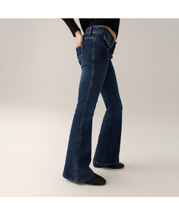 Yoko 22 - Deeply Brushed  - Image 3