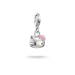 Thomas Sabo - Hello Kitty Sl&oslash;yfe Charm