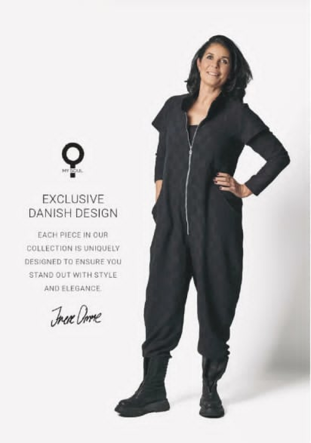 MySoul Bubble Jumpsuit 4156 - Image 1