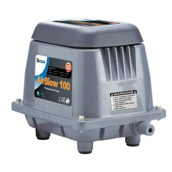 Luftpumpe airblow 100