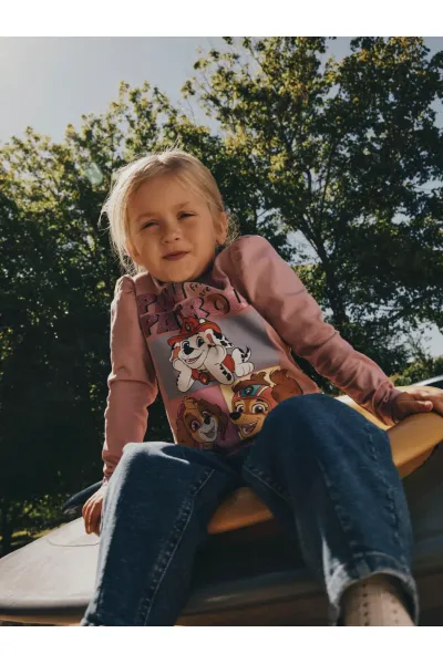 NMFarna Topp Paw Patrol 