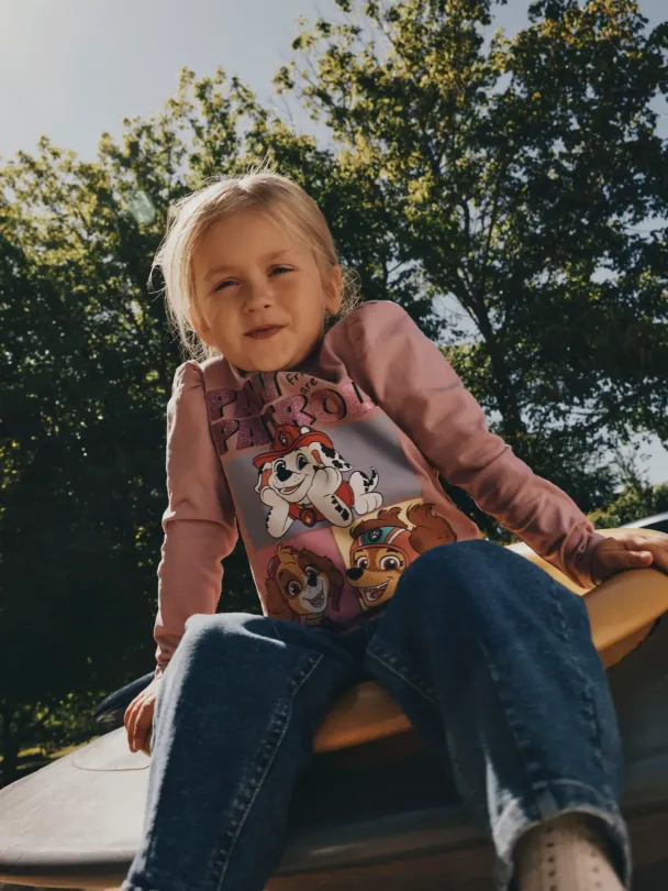NMFarna Topp Paw Patrol  - Image 1