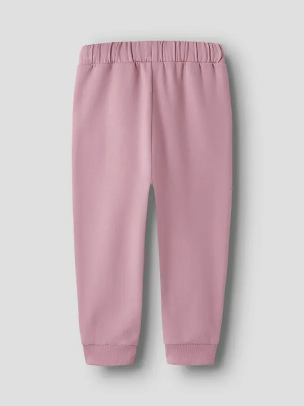 NMFama Joggebukse Peppa Gris - Image 3