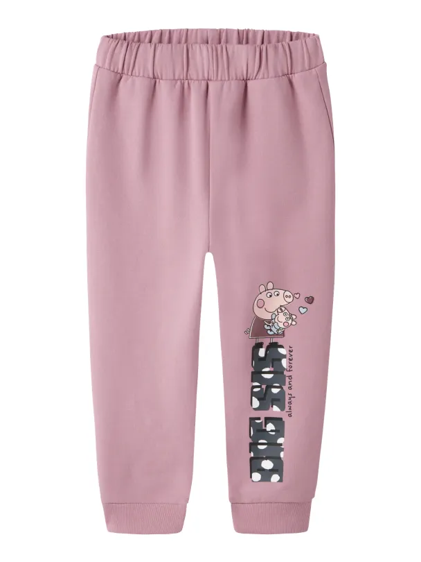 NMFama Joggebukse Peppa Gris - Image 2