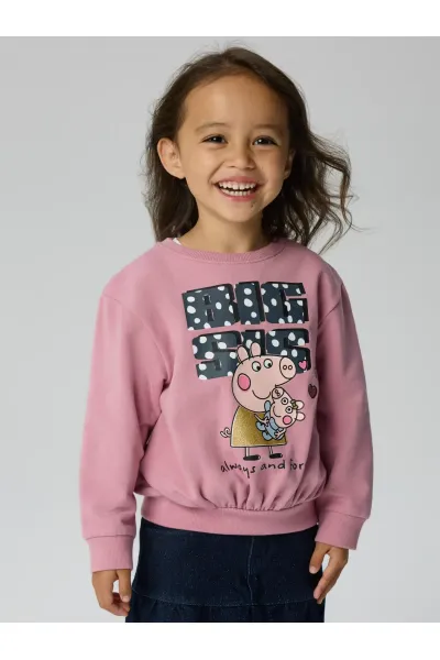 NMFama Genser Peppa Gris