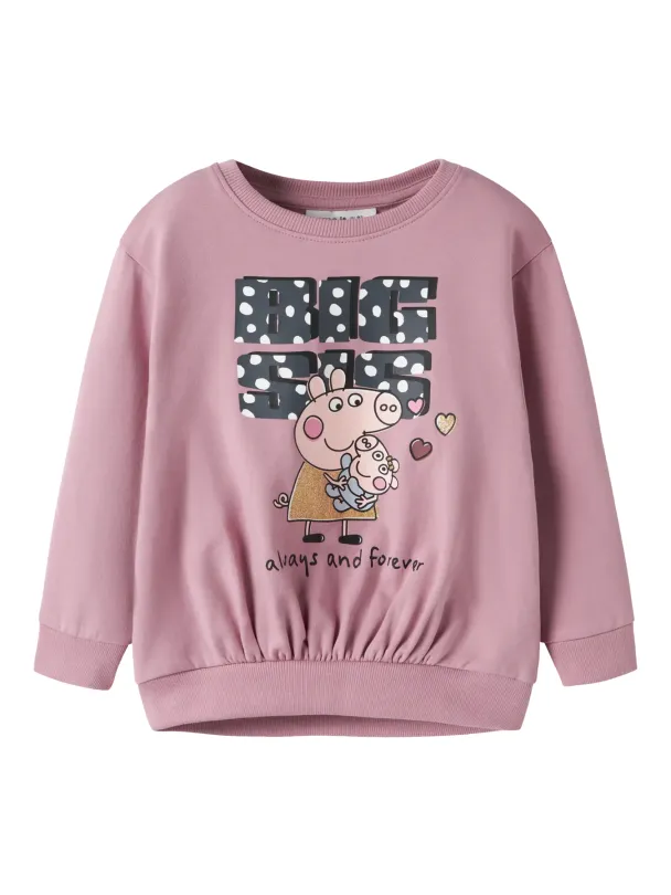 NMFama Genser Peppa Gris - Image 2