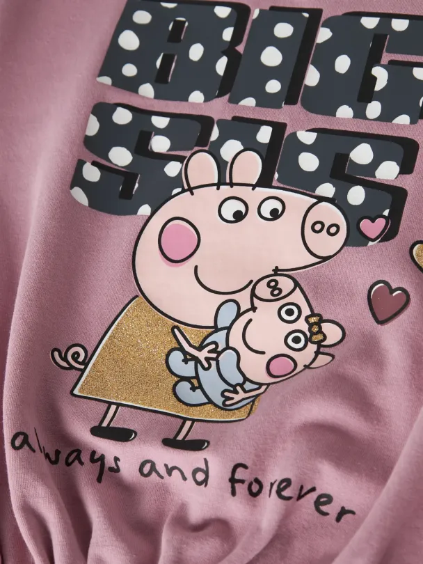 NMFama Genser Peppa Gris - Image 4