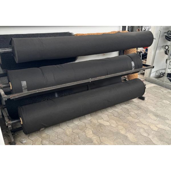 Fibertex underlagsduk 2 meter bredde