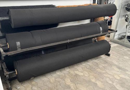Fibertex underlagsduk 2 meter bredde