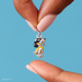 Thomas Sabo - Snoopy Superhelt Charm