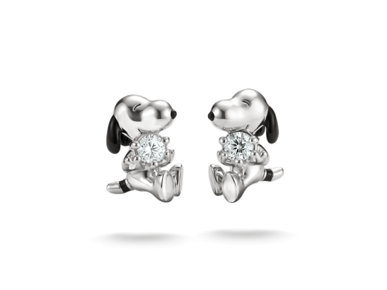 Thomas Sabo - Snoopy &Oslash;redobber