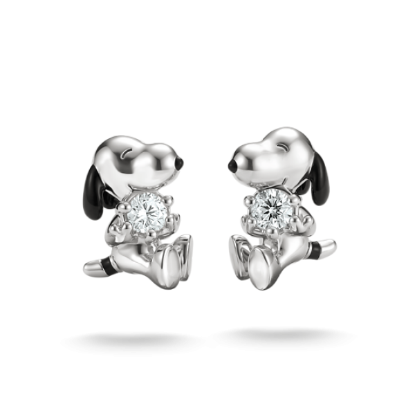 Thomas Sabo - Snoopy &Oslash;redobber