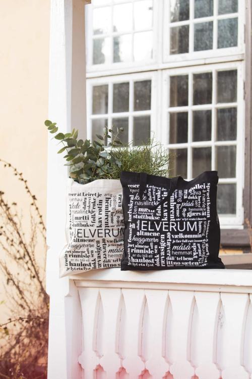 Handlenett Elverum dialektnett 