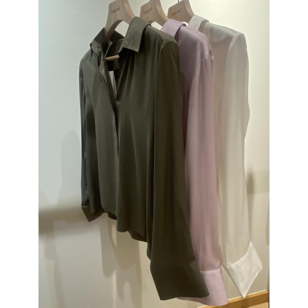 Jonna Shirt Green