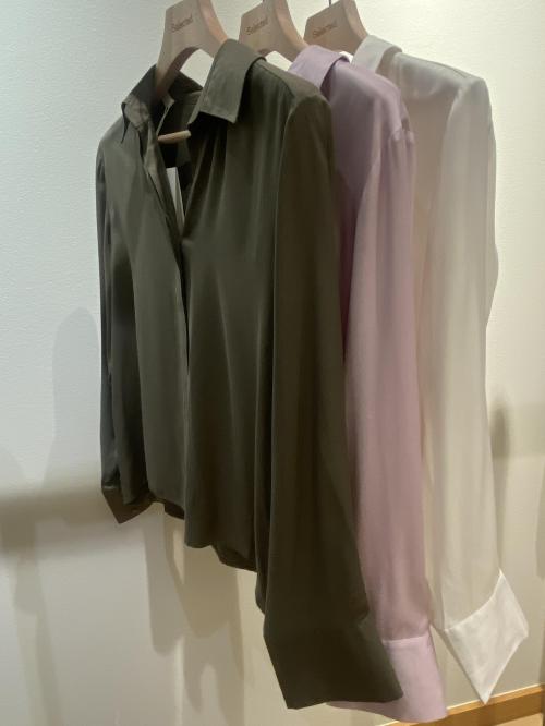 Jonna Shirt Green