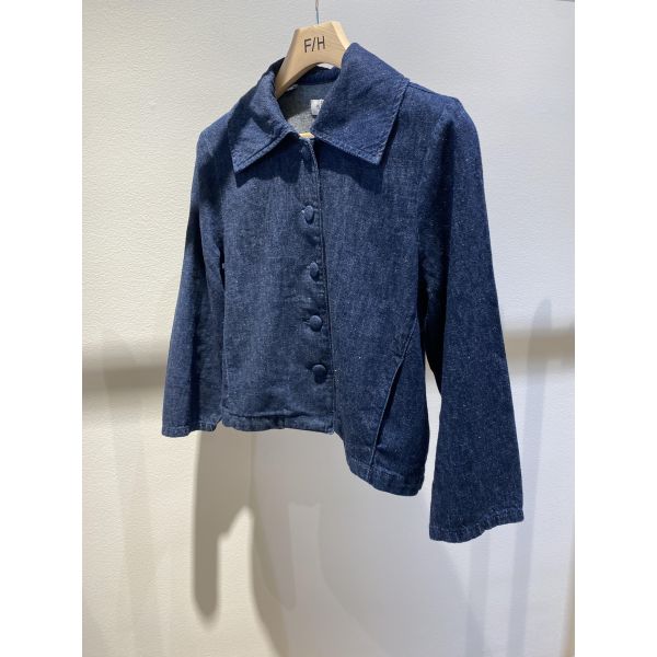 Relaxed Hanny 3/4 Jacket