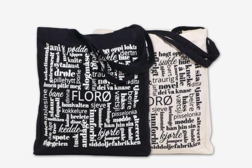 Handlenett Florø dialektnett 