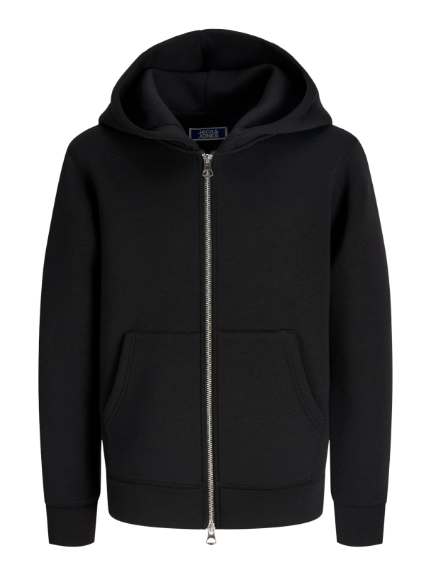 JCOLEGACY SWEAT SCUBA ZIP HOOD NOOS JNR - Image 1