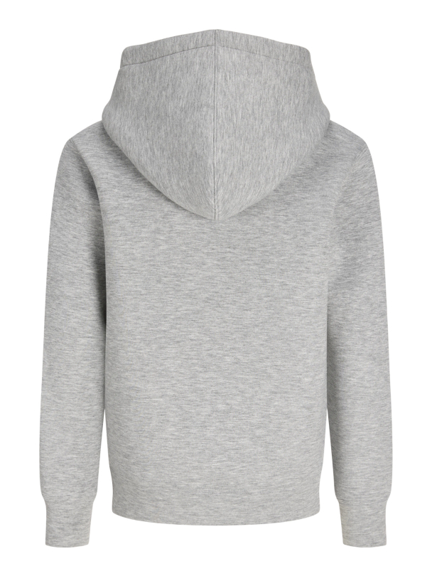JCOLEGACY SWEAT SCUBA ZIP HOOD NOOS JNR - Image 6