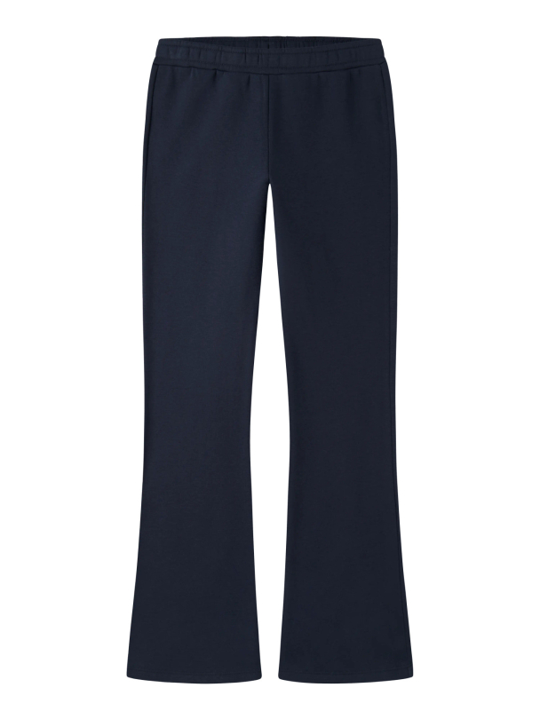NLFRUNIC STAR LW FLARED SWEAT PANT - Image 1