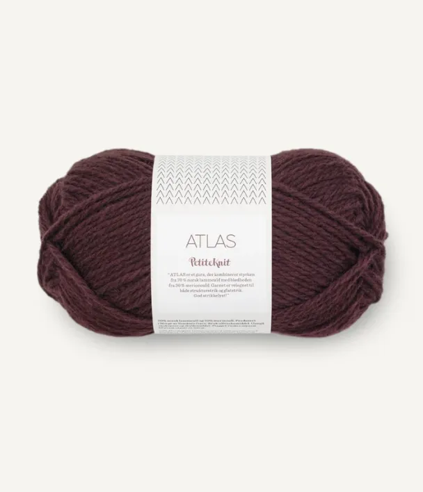 Atlas PK Velvet 4682