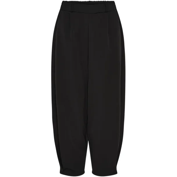 MdcFienna pants, svart - Image 1