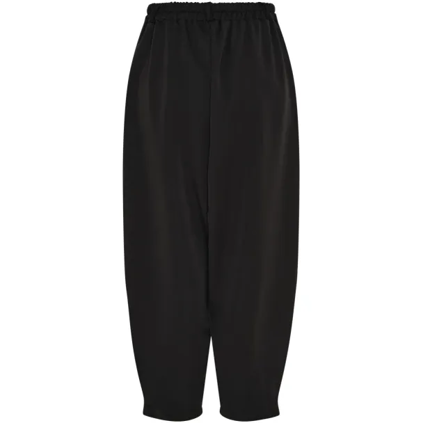 MdcFienna pants, svart - Image 2