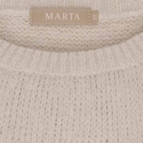 MdcIlse vest, beige - Image 3