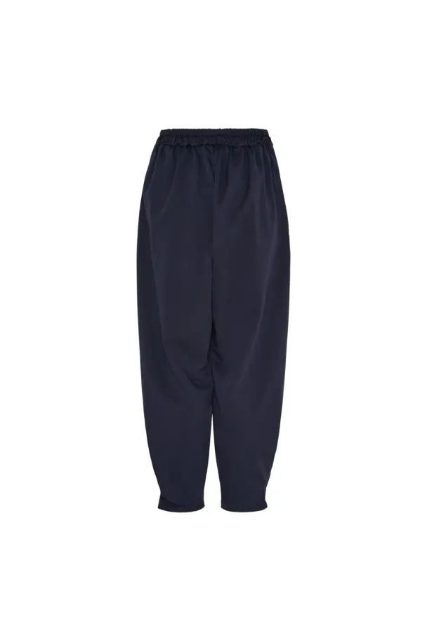MdcFienna pants, blå - Image 2