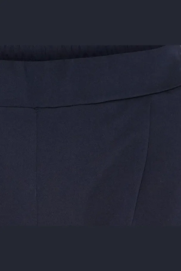 MdcFienna pants, blå - Image 3