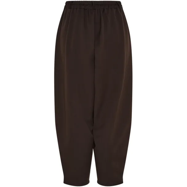 MdcFienna pants, brun - Image 1