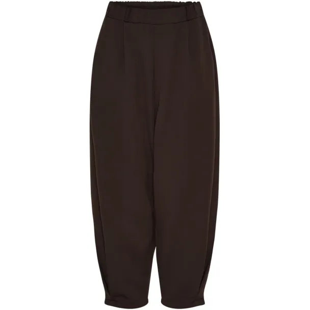 MdcFienna pants, brun - Image 2