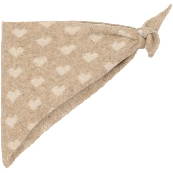 MdcEdita skjerf, beige - Image 3